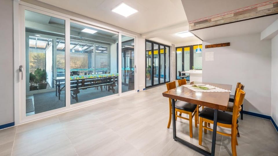 Gapyeong Star Forest Private Pool Villa Bed and Breakfast in Gyeonggi-do