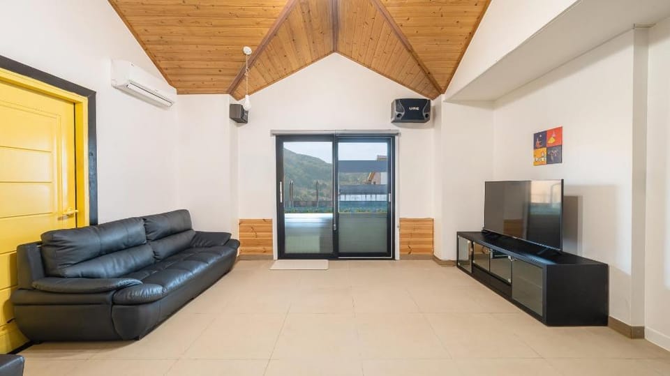 Gapyeong Star Forest Private Pool Villa Bed and Breakfast in Gyeonggi-do