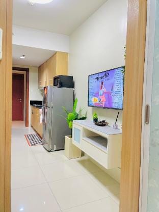 Aiza’s Staycation in Shell Res Vacation rental in Pasay