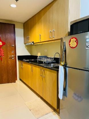 Aiza’s Staycation in Shell Res Vacation rental in Pasay