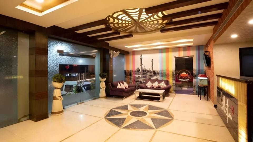 Super Townhouse Thondayad Calicut Formerly Dream Casa Hotel in Kozhikode