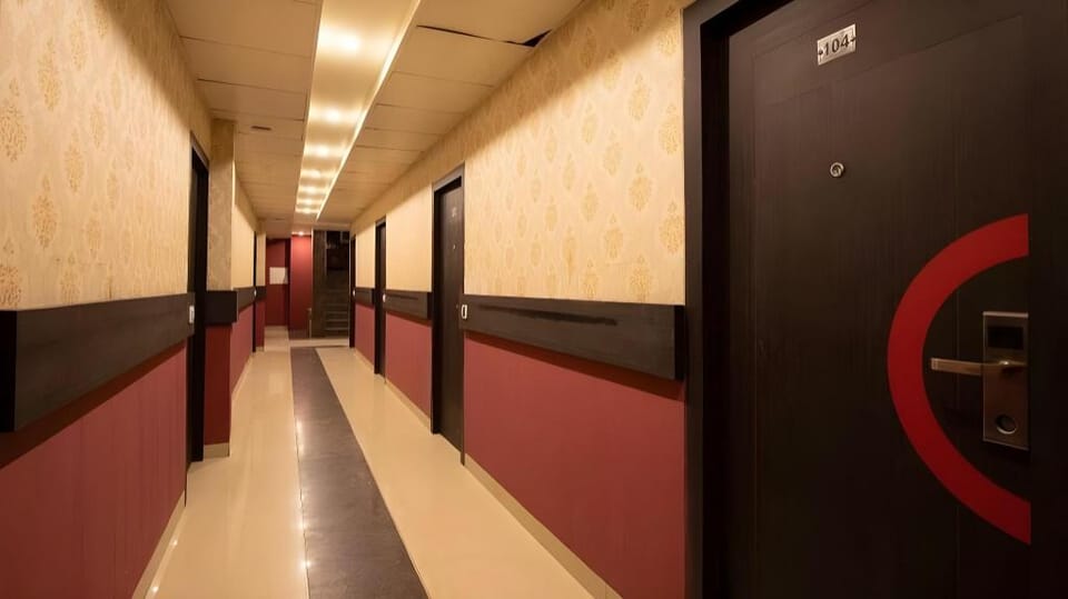 Super Townhouse Thondayad Calicut Formerly Dream Casa Hotel in Kozhikode