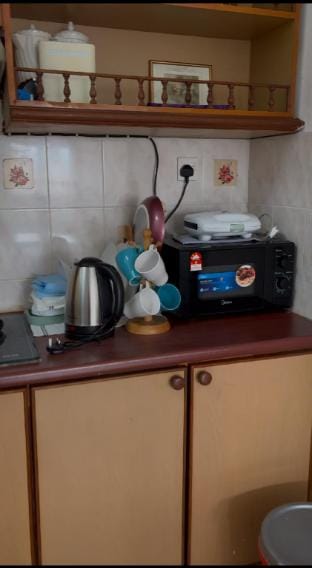 Cukni Homestay - OakLeafPark Condominium  Vacation rental in Hulu Langat