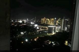 Bright and cozy 1 bedroom with washer Apartment in Mandaluyong