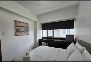 Bright and cozy 1 bedroom with washer Apartment in Mandaluyong