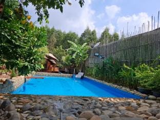 Van's Green Villa Airport Long Thanh Villa in Ho Chi Minh City