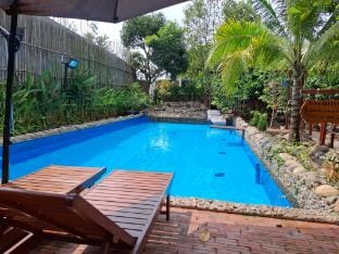 Van's Green Villa Airport Long Thanh Villa in Ho Chi Minh City