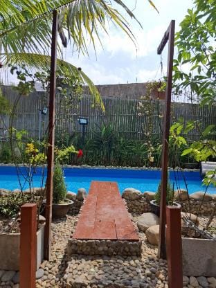 Van's Green Villa Airport Long Thanh Villa in Ho Chi Minh City