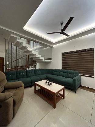 Bougain villa Villa in Thiruvananthapuram