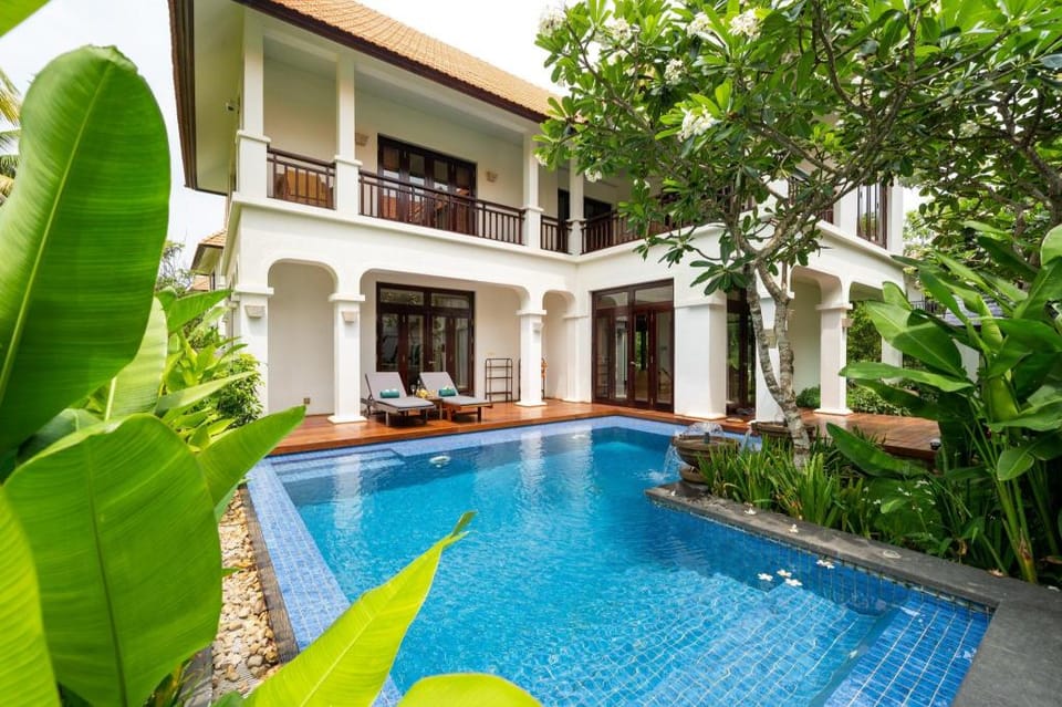 Villas Da Nang by Abogo Hotel in Da Nang