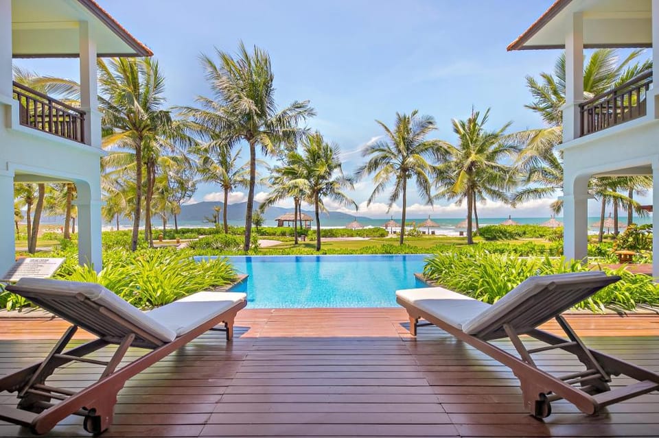 Villas Da Nang by Abogo Hotel in Da Nang