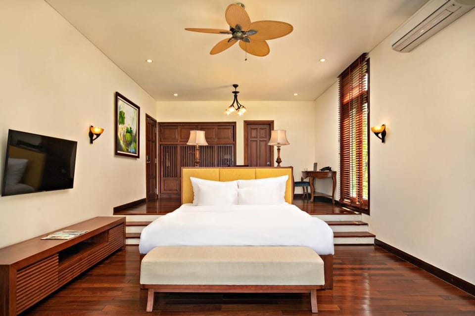 Villas Da Nang by Abogo Hotel in Da Nang