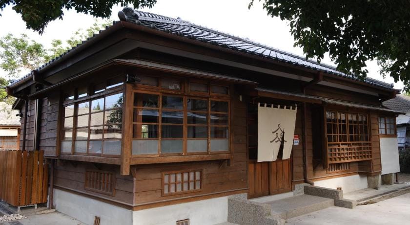 Machiya Posong Vacation rental in Taiwan, Province of China