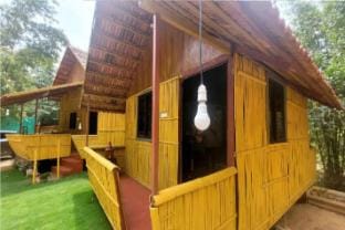 Bamboo Water Nature Stay Farm Stay in Kerala