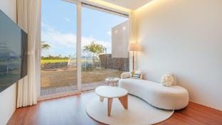 Jeju Boutia Private Pension Bed and Breakfast in South Korea
