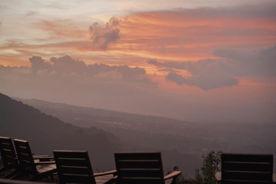 MAHHA dii MERU Resort Hotel in West Java