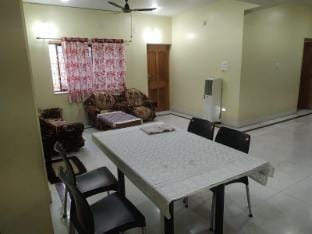 HOME AWAY FROM HOME Apartment in India