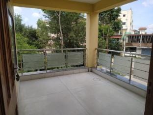 HOME AWAY FROM HOME Apartment in India