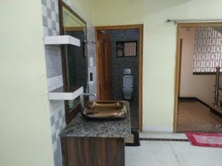 HOME AWAY FROM HOME Apartment in India