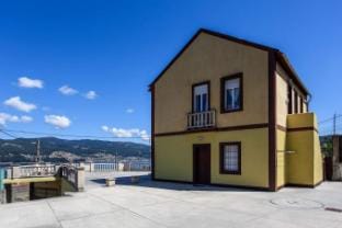 Casa Vigo Planta Baja Apartment in Vigo