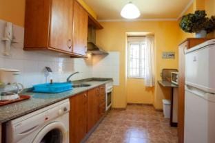 Casa Vigo Planta Baja Apartment in Vigo