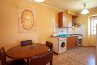 Casa Vigo Planta Baja Apartment in Vigo