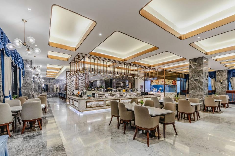 Yijia Lijing Hotel (Xipu Metro Station) Hotel in Chengdu