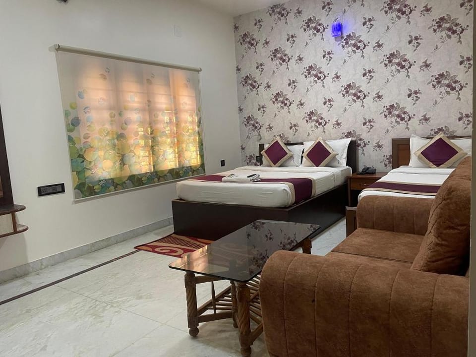 HOTEL AYAANSH Hotel in Bhubaneswar