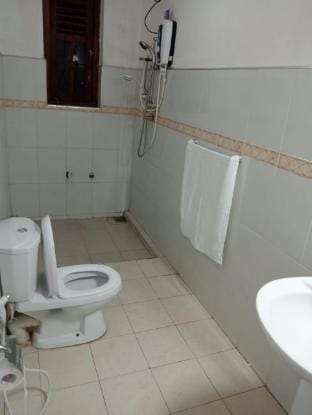 Rock View Bungalow - Home Stay - Kandy Vacation rental in Gangawatakorale