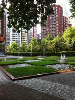 Blue Castle International Apartment Apartment in Beijing