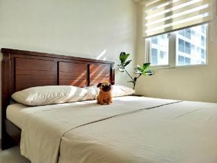heostays at SMDC Style Residences SM City Iloilo Apartment in Iloilo City