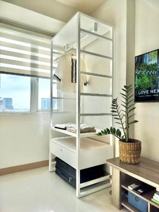 heostays at SMDC Style Residences SM City Iloilo Apartment in Iloilo City