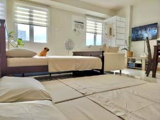heostays at SMDC Style Residences SM City Iloilo Apartment in Iloilo City