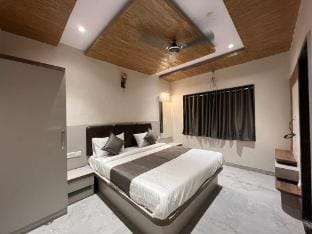 Woodrose villa Villa in Maharashtra