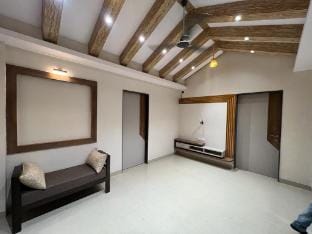 Woodrose villa Villa in Maharashtra