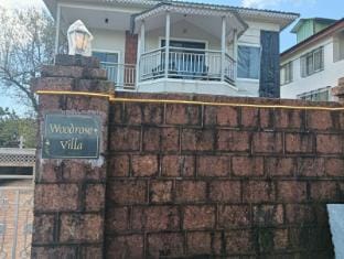Woodrose villa Villa in Maharashtra
