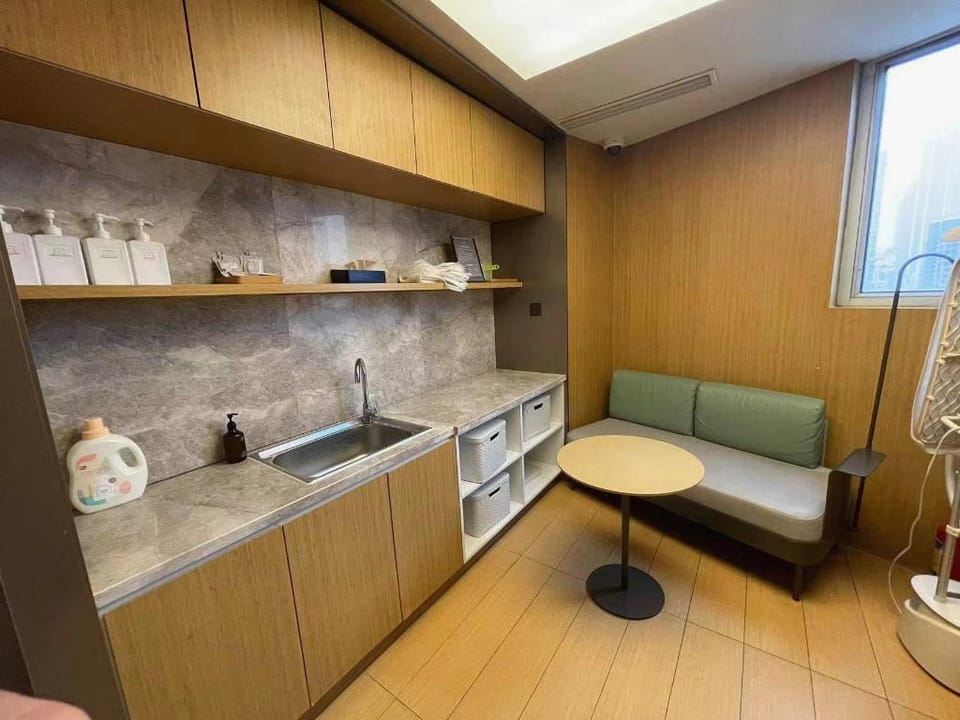 Jinglai · Selected – Xujiahui Downtown Branch Hotel in Shanghai