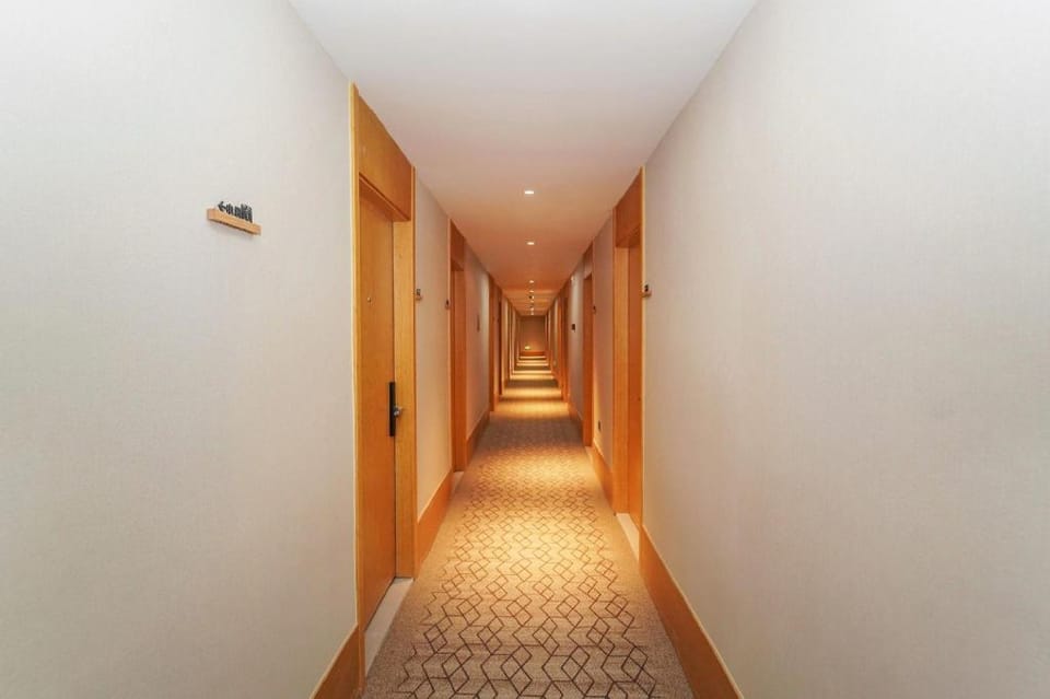 Jinglai · Selected – Xujiahui Downtown Branch Hotel in Shanghai