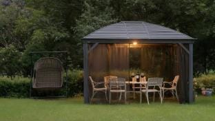 Hongcheon Fiction House Pension Bed and Breakfast in Gyeonggi-do