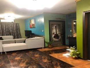 Villa Tranquilita. The villa ? with a ❤️. Vacation rental in Central Visayas