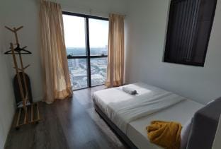 The Minimalist-Up @ Icon City Petaling Jaya Sunway Apartment in Petaling Jaya