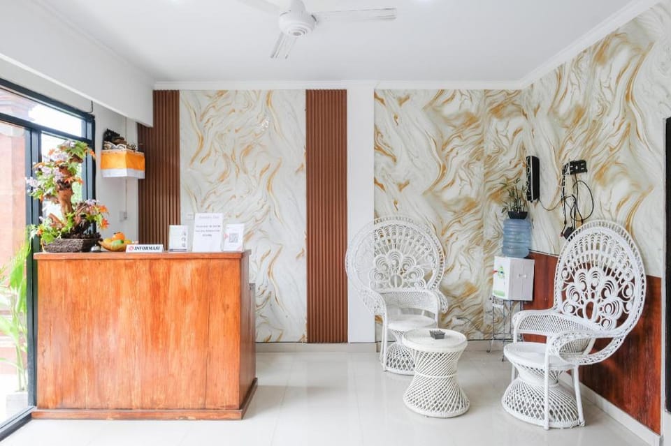 RedDoorz @ Serenity Inn Teuku Umar Denpasar Hotel in Denpasar