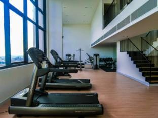 The Harmony @ The Hub SS2 Apartment in Petaling Jaya