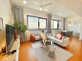 The Harmony @ The Hub SS2 Apartment in Petaling Jaya