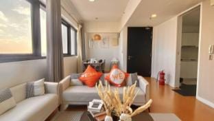 The Harmony @ The Hub SS2 Apartment in Petaling Jaya
