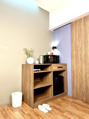 The Teak @ Bangsar Trade Centre Apartment in Federal Territory of Kuala Lumpur