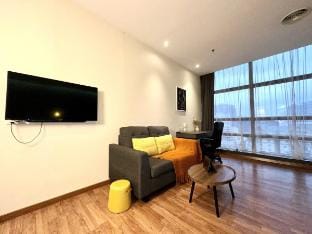 The Teak @ Bangsar Trade Centre Apartment in Federal Territory of Kuala Lumpur