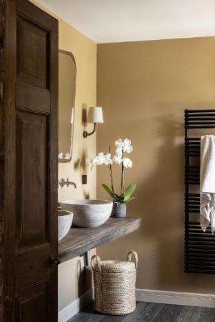 Mas des Baux Villa in Les Baux-de-Provence