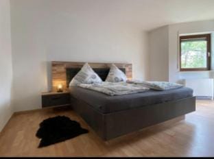 Ferienwohnung Lorbeer Apartment in Baden-Württemberg