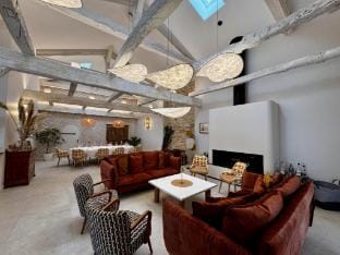 Maison Destieu Vacation rental in Saint-Émilion